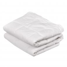 100% Lightweight Wool Duvet – 155X215 Cm – 350 Gsm – 4 Season