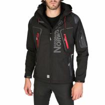 Chaqueta De Geographical Norway