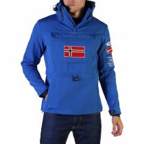 Sacou Geographical Norway