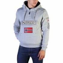 Geographical Norway Sweater Hombre