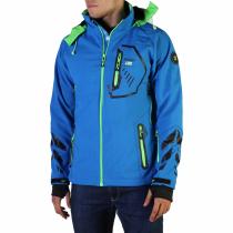 Chaqueta De Geographical Norway