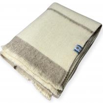 Merino Wool Blanket