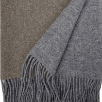 Wool Blanket Throw Tirol