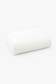 Wool Pillow With Rounded Edges – Natural Care 50×70 Cm