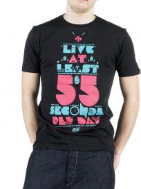 55Dsl Camiseta Hombre