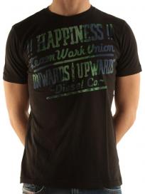 Diesel Camiseta Hombre