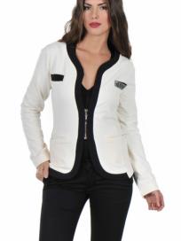 Chaqueta De Giorgio Di Mare Mujer