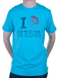 Diesel Camiseta Hombre