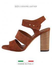 Sandalias De Mujeres Made In Italia