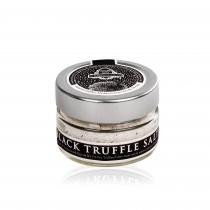 Black Truffle Salt 100 Gr / 3.5 Oz