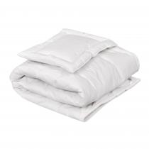 Children's Set 100% Wool Blanket - Quilt With Pillow
