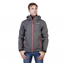 Sacou Geographical Norway