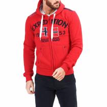 Geographical Norway Sweater Hombre