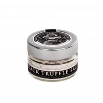 Black Truffle Salt 40Gr / 1.4Oz