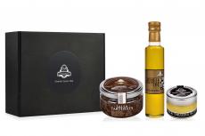Truffle Gourmet Set