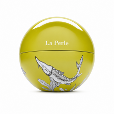 La Perle Oscietra Gold Хайвер – 25 Г