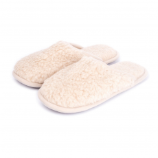 100% Вълнени Домашни Пантофи – Естествена Топлина И Комфорт Всеки Ден