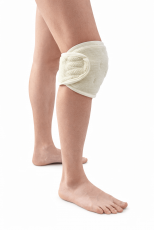 Wool Knee Brace