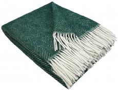 Вълнено Одеяло Милано