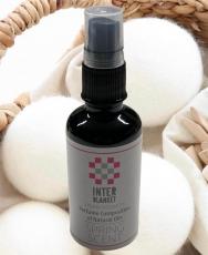 Вълнени Топки За Сушилня В Комплект Натурален Ароматизатор Пролет