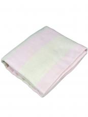 100% Памук Бебешко Одеяло