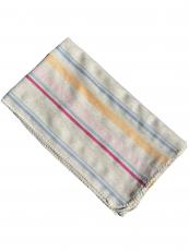 Кърпа За Плаж Пещемал От Лен