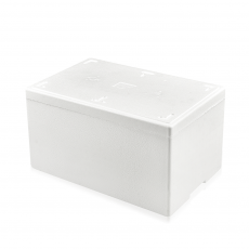 Стиропорена Хладилна Кутия 20 Кг.