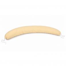 Multifunctional Nursing Pillow 160×35 Cm – Handmade, Adjustable Filling, Natural Wool Comfort