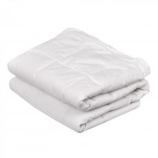 100% Merino Wool Duvet - 4 Season– 150X200 Cm –350 G/M²