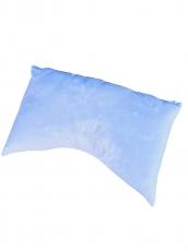 Side Sleeping Pillow – 100% Merino Wool Filling – 75×45 Cm