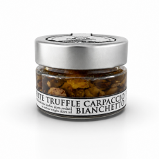 Carpaccio Of Bianchetto Truffle 100 Gr/ 3.7 Oz