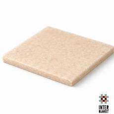 Natural Wool Sponges – 4 Pack | Eco-Friendly & Biodegradable Cleaning Pads