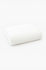 Wool Pillow With Rounded Sides – 50×70 Cm