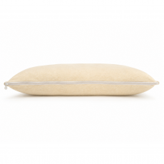 Wool Pillow For Side Sleepers 40×130 Cm – 100% Wool | Interblanket Heritage Artisan