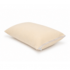 Вълнена Възглавница Interblanket 50×70См С Цип – 100% Мерино Вълна И Регулируем Комфорт
