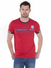 Giorgio Di Mare Camiseta Hombre