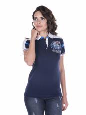 Giorgio Di Mare Polo Mujer