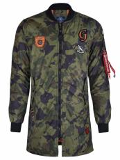 Chaqueta De Giorgio Di Mare Mujer