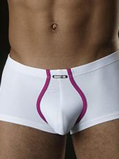 Manstore M244 Bungee Down Pants