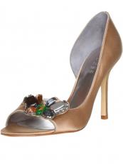 Zapatos De Tacon Alto Guess