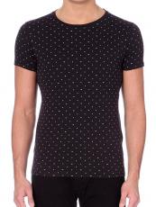 Armani Jeans Camiseta Hombre