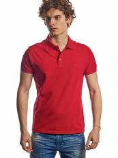 Armani Jeans Polo Hombre