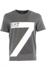Ea7 Emporio Armani Camiseta Hombre
