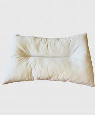 Children’s/Teen Pillow With Center Stitch And Zipper – For Personalized Comfort And Healthy Sleep