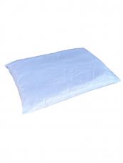 Thin Pillow With Wool Filling 60/40 Cm