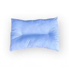 Wool And Natural Latex Flakes Pillow 50/70 Cm With Central Seam