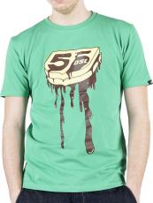 55Dsl Camiseta Hombre