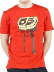 55Dsl Camiseta Hombre