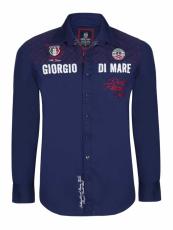 Giorgio Di Mare Camisa