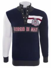 Giorgio Di Mare Jersey Hombre